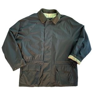 Loro Piana Waterproof Wind-resistant Jacket
